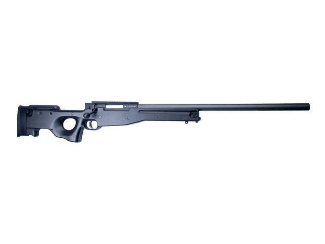 AW .308 Accuracy International Spring Bolt Action AW308 by Asg