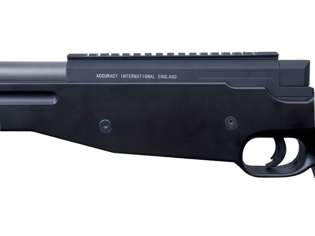 AW .308 Accuracy International Spring Bolt Action AW308 by Asg