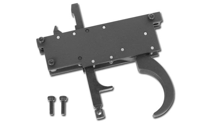 Gruppo di Scatto Zero Trigger per Type 96 by Action Army