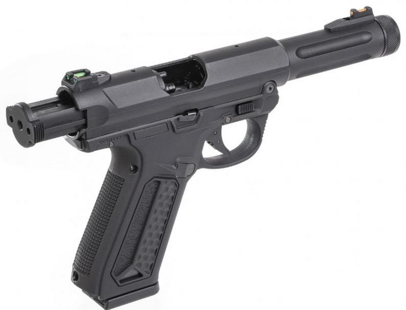 Action Army AAP-01 Assassin GBB Full Auto Pistol by Action Army