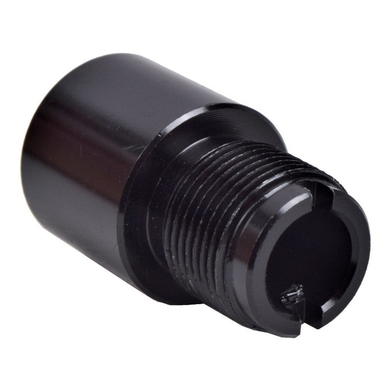 Adattatore 14mm. da Destrorso DX Orario CW a 14 mm. Sinisrorso SX Antiorario CCW by DBoys