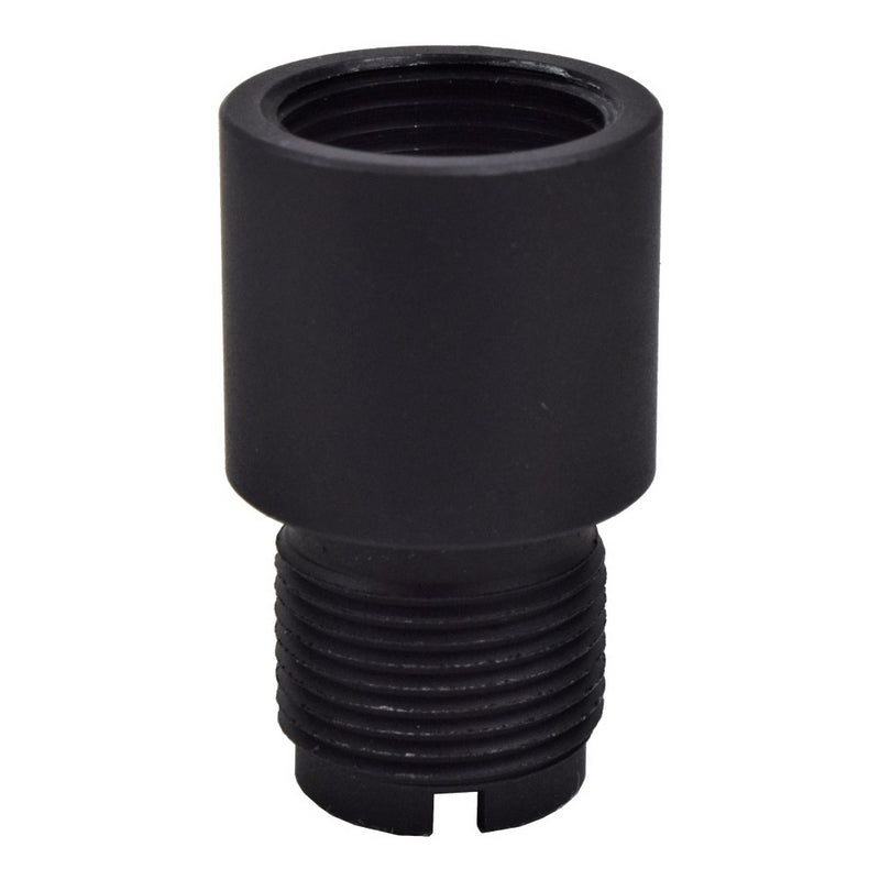 Adattatore 14mm. da Sinistrorso SX Antiorario CCW a 14 mm. Destrorso DX Orario CW by DBoys