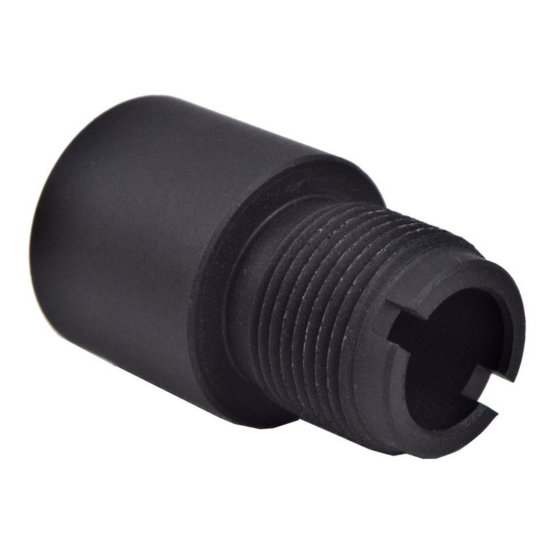 Adattatore 14mm. da Sinistrorso SX Antiorario CCW a 14 mm. Destrorso DX Orario CW by DBoys
