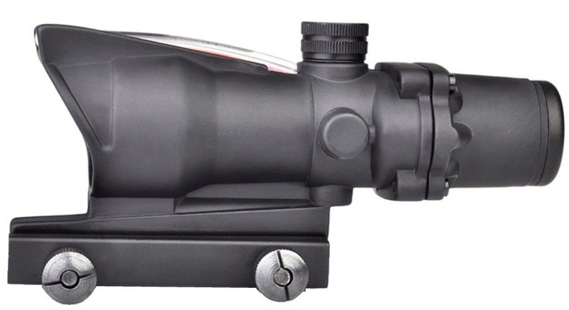 Acog 4X32C Source Fiber Fibra Ottica by Aim-O