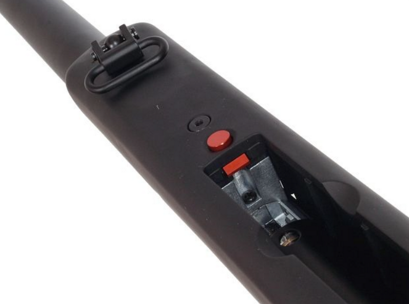 AirsoftPro Vsr10 - BAR10 - Well MB0 series & Similars CNC Magazine Catch by AirsoftPro