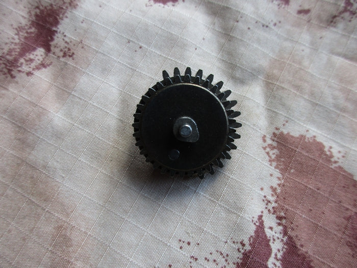 Amoeba Steel Sector Gear w- Magnet & Delayer by Ares