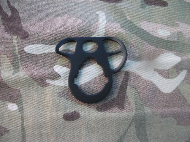 Anello Porta Cinghia Ambidestro Multiplo by DBoys