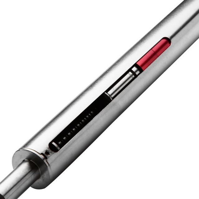 TX Ares Co2 Cylinder Conversion Kit