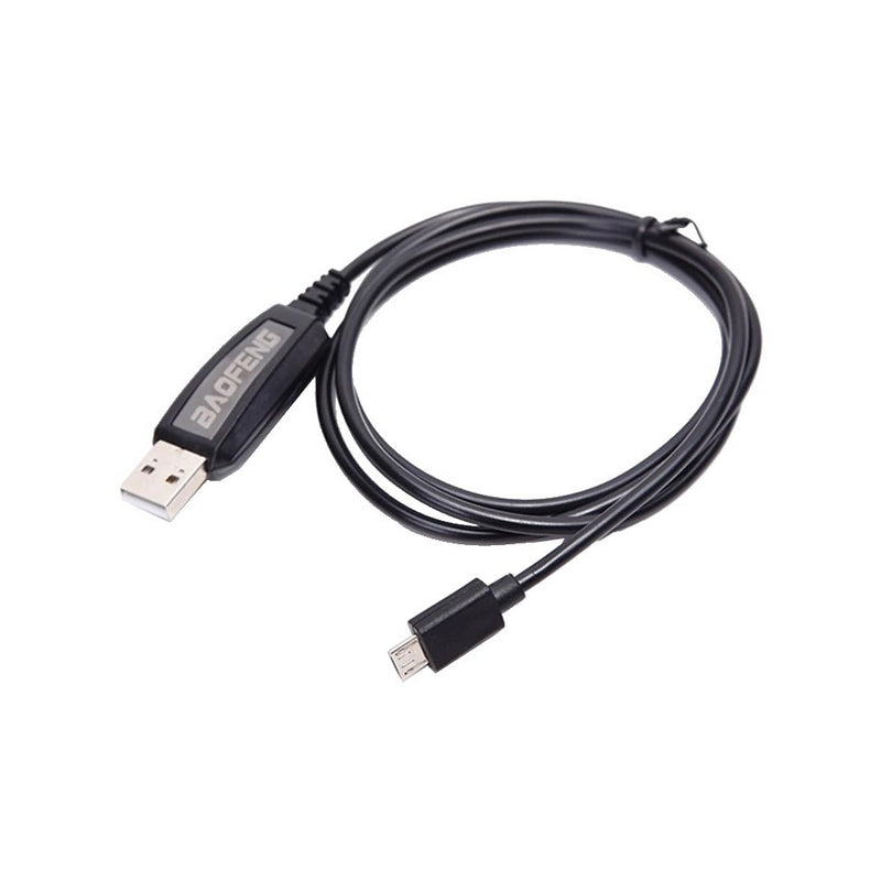 BAOFENG Cavo di Programmazione per Radio T1