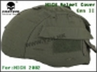 Emerson Coprielmetto Mich 2002 OD.