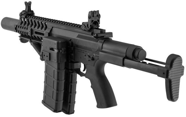 BO Dynamics Shield K Baw-Pro EBB BK by BO Manufacture