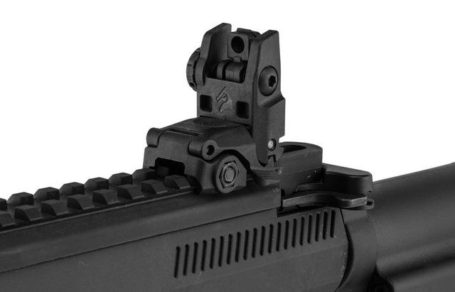 BO Dynamics Shield K Baw-Pro EBB BK by BO Manufacture