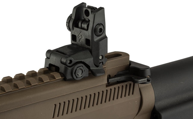 BO Dynamics Shield K Baw-Pro EBB Dual Color FDE - TAN by BO Manufactur