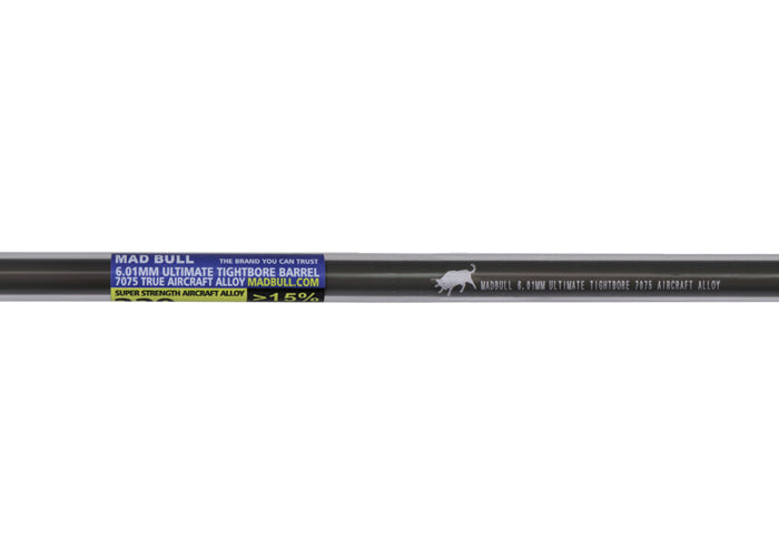 Madbull Ultimate Canna di Precisione 6,01x300mm.