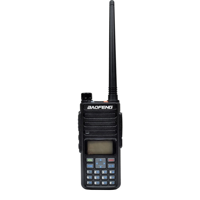 Baofeng Dual Band VHF-UHF-FM  5>10W by Baofeng