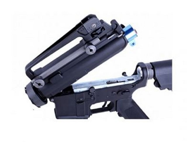Katana Raptor M4 Full Metal by WE