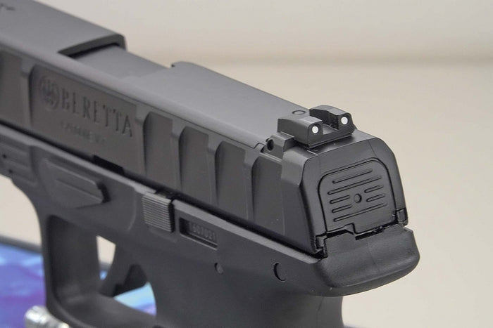 APX Beretta Co2 Metal Slide Blowback GBB by Umarex