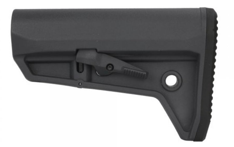Big Dragon SLK Type M4 Retractable Stock  Calcio Retrattile by Big Dragon