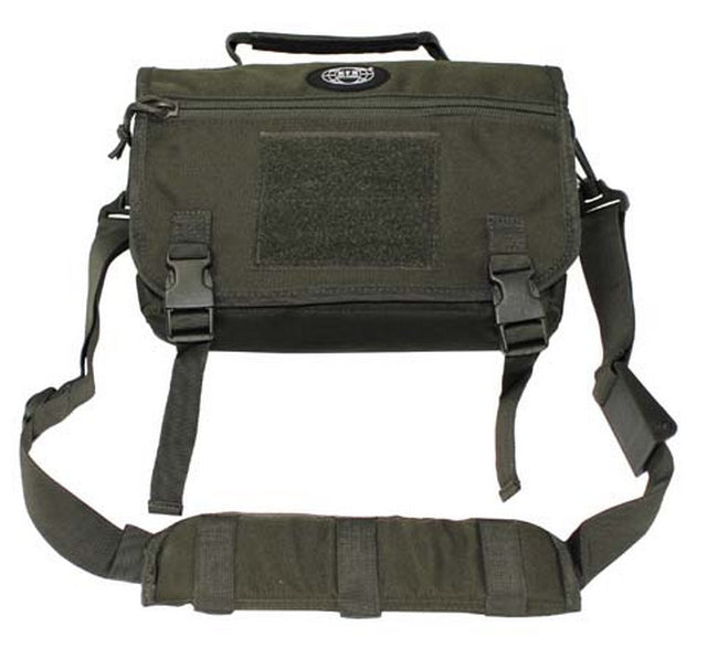 Borsa Tattica OD per Tab - Ipad e similari by MHF