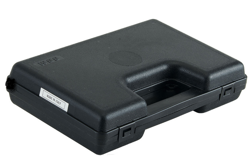 BRUNI GAP G17 Type Blank Fire a Salve 8mm. by Bruni