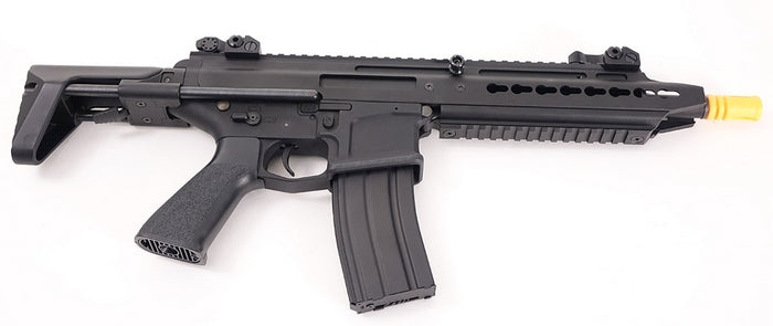 Scarab SAR RAC Rapid Assault Carbine KeyMod ETU Li-Po Ready CA106M by Classic Army