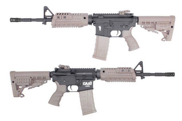 M4S1 Carbine Tan by CAA