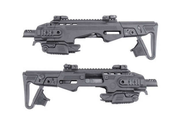 RONI Pistol Carbine PDW Conversion Kit by CAA