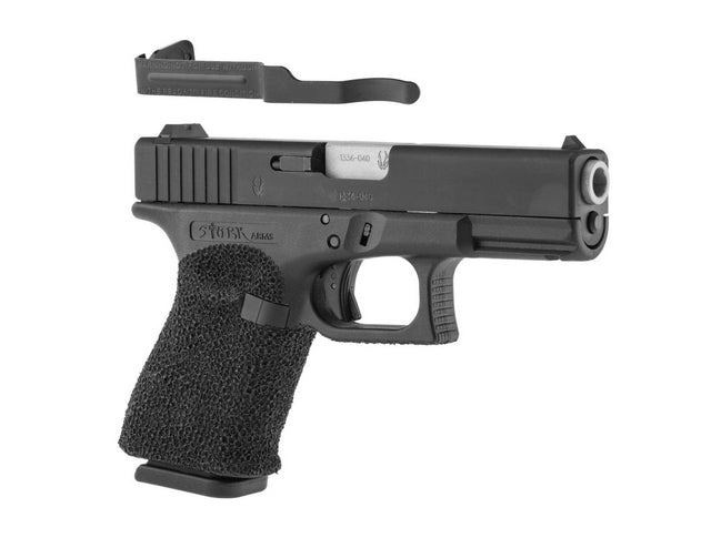 G17 Stark Arms SAD.13 CIA Special Activities Division by Bo Manufacture