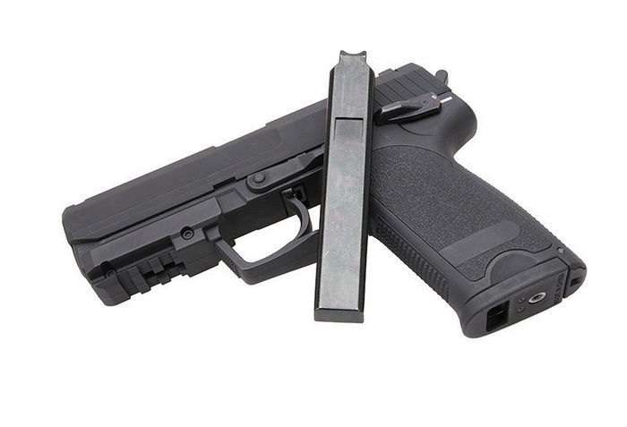 USP Type AEP Air Electric Pistol by Cyma