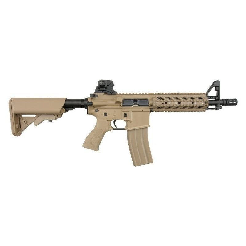 G&G CM16 Raider DST Desert Tan by G&G