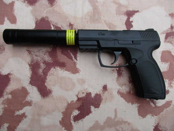 COP SK Silencer Co2 NBB by Umarex