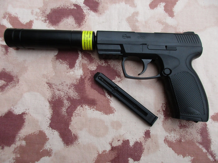 COP SK Silencer Co2 NBB by Umarex