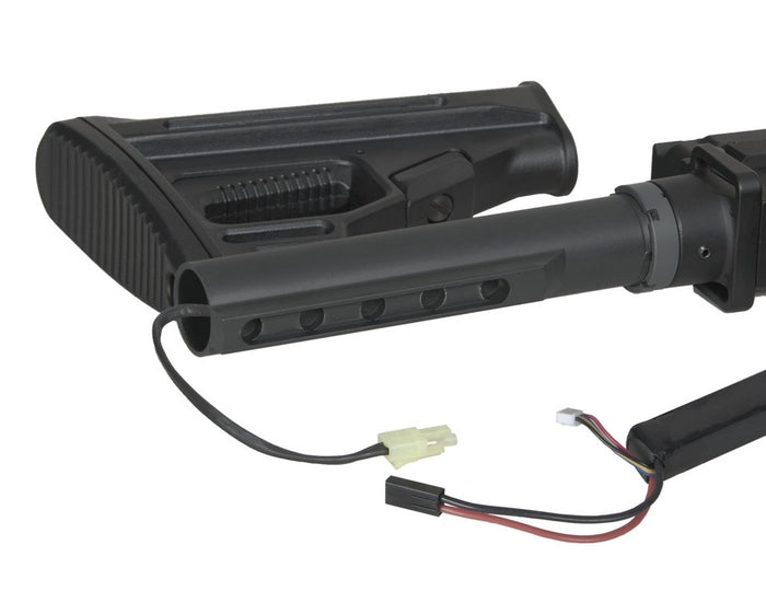 CSA VZ58M Long Full Metal & Li-Po 11,1v Ready by Ares