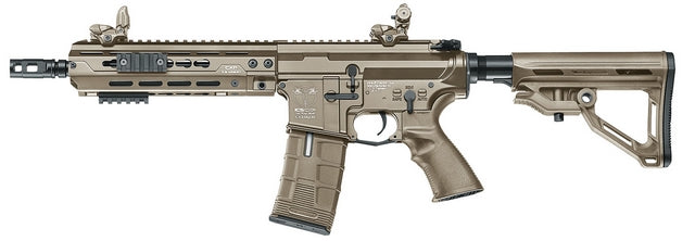 CXP HOG Keymod Tan Blow Back EBB Front Wire by Ics