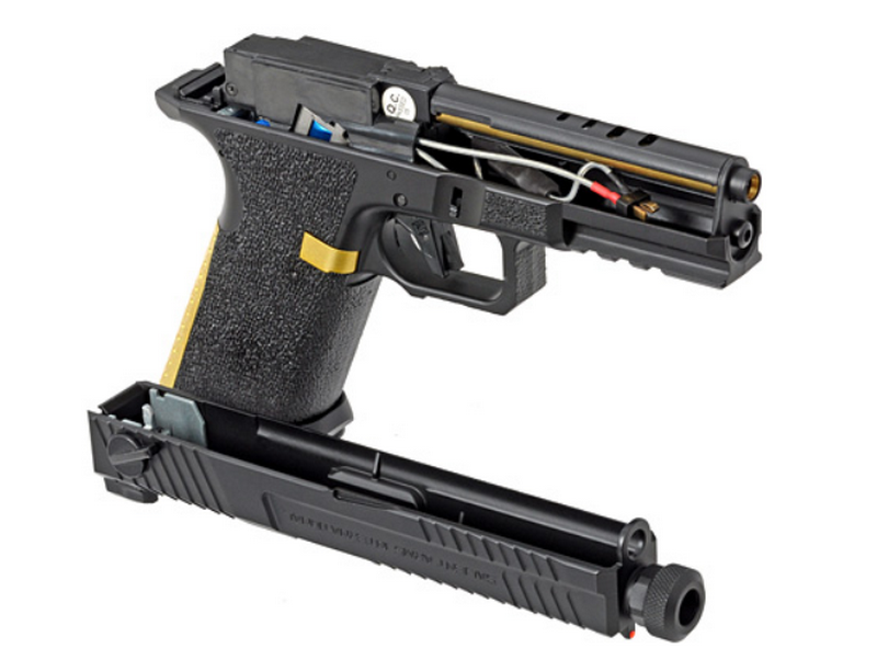 Salient Arms Int. > Cyma AEP Airsoft Electric Pistol by Cyma > Salient Arms Int.