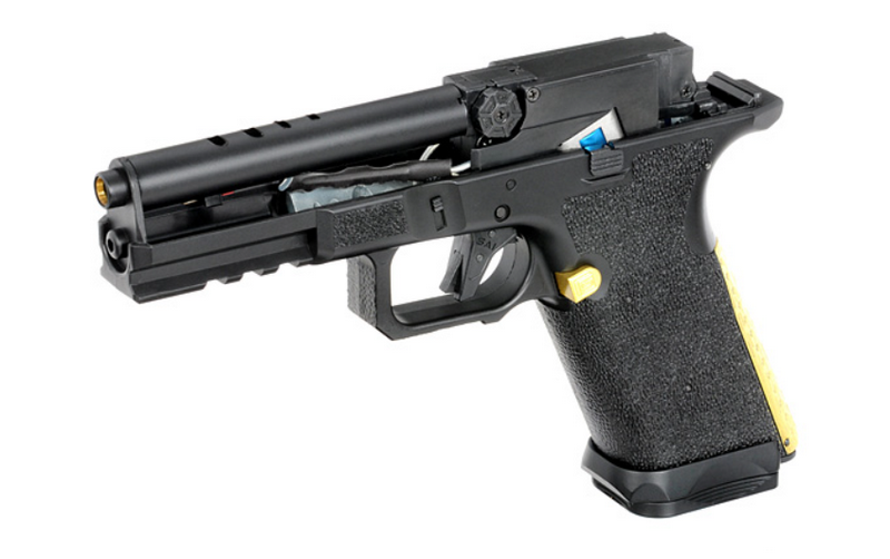 Salient Arms Int. > Cyma AEP Airsoft Electric Pistol by Cyma > Salient Arms Int.