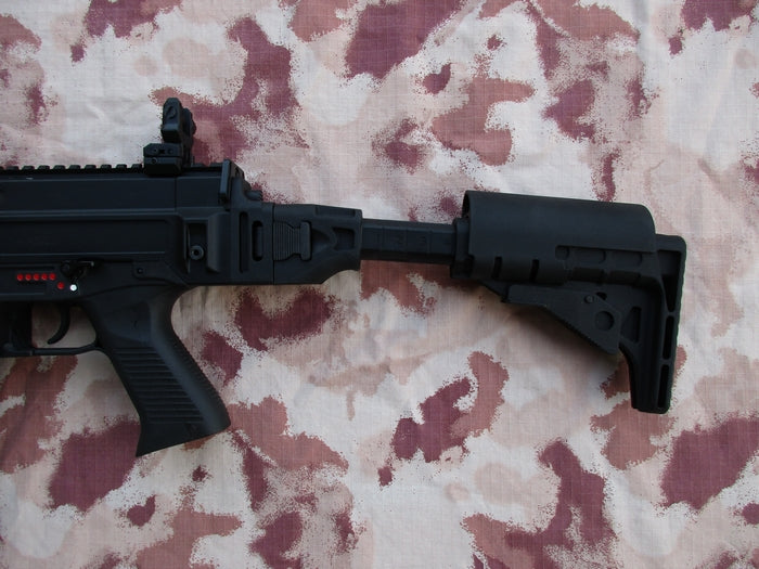 CZ 805 Bren A2 Metal Upper Receiver by Asg