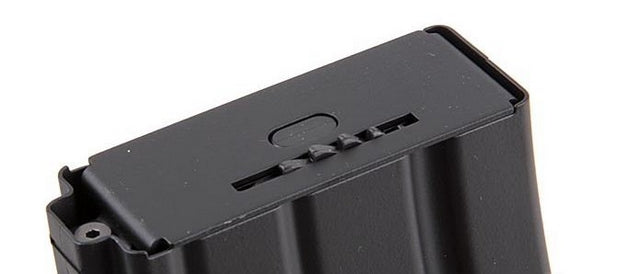 Tokyo Marui 416D - M4 - Scar L Next Gen. Hi Cap Magazine 520bb Caricatore by Tokyo Marui
