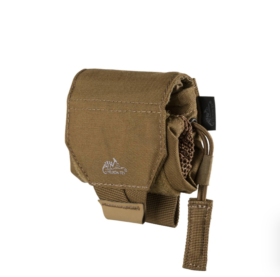 Competition Dump Pouch Olive Green by Helikon-Tex