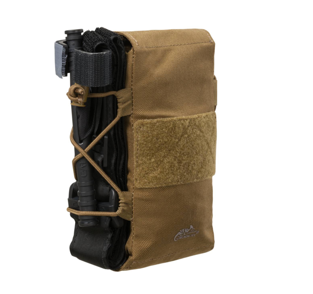 Competition Med Kit Woodland by Helikon-Tex