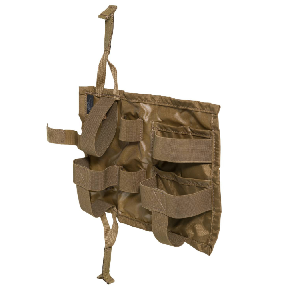 Competition Med Kit Shadow Grey by Helikon-Tex