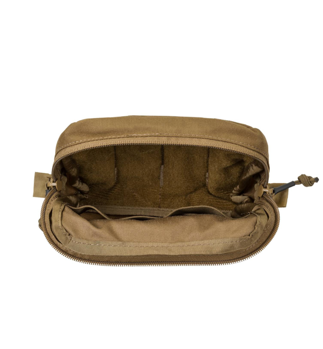 Competition Utility Pouch Shadow Grey by Helikon-Tex