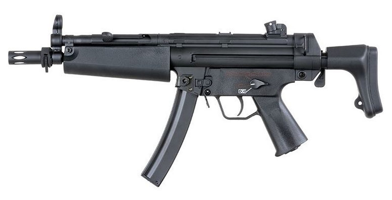 Cyma MP5 A3 Full Metal Blue Limited Edition by Cyma