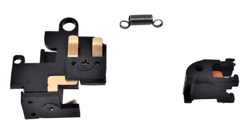 Cyma V2 Switch Contatti Grilletto Gearbox Versione 2 by Cyma