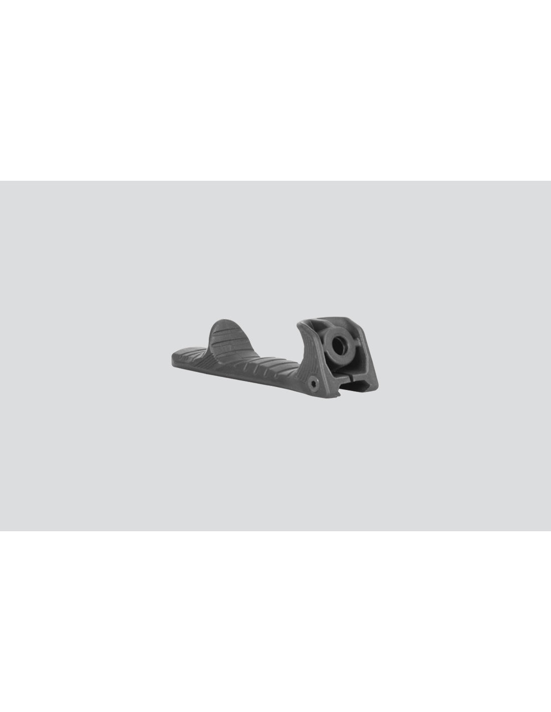 Impugnatura Handstop Picatinny QD OD by DLG Tactical