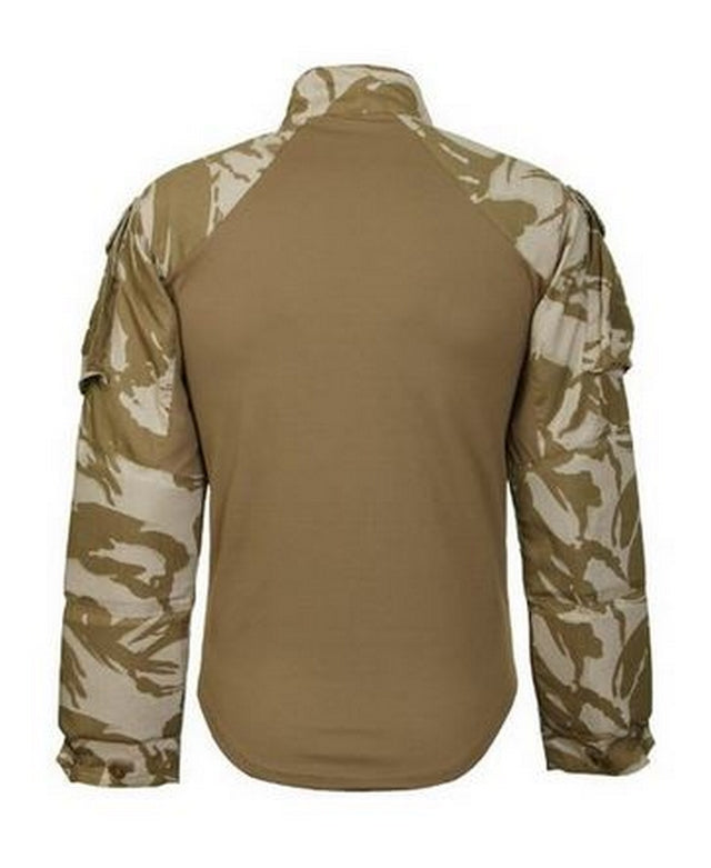 DPM Desert Combat Shirt by Mfh
