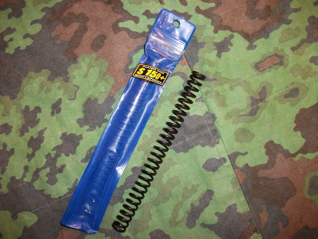 Molla Modify S150+ a Passo Variabile