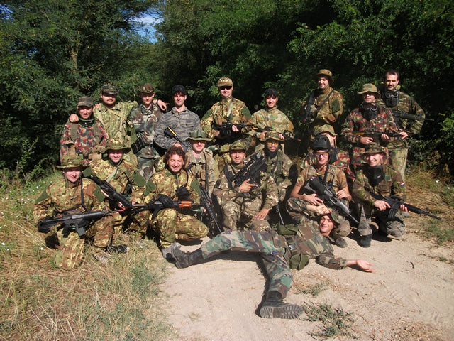 25-07-2010 Costa De Nobili: Green Team Pavia-Over-N.B.S. Aqui-Emozione 3-RegalBox