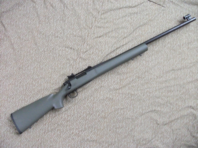 SA1G Kjw M700 Type a Gas in Colorazione OD