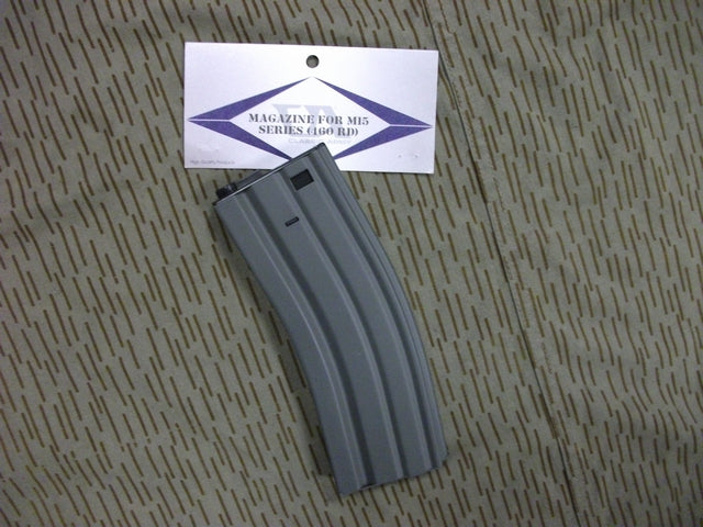 Caricatore Maggiorato 460bb Classic Army per serie M4-M16